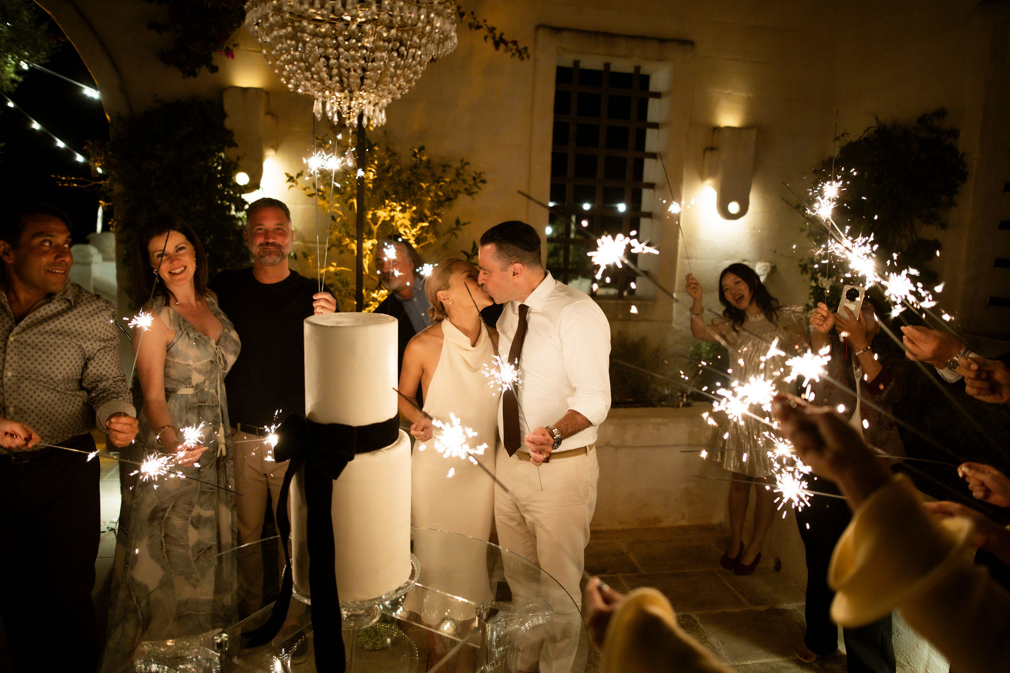 Vera & Todd's Wedding