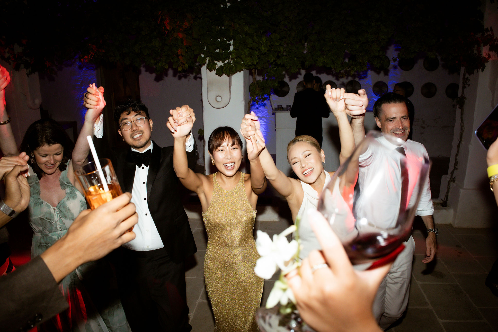 Vera & Todd's Wedding